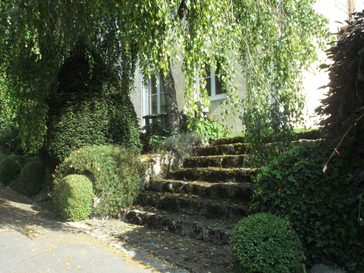 Die Maria Neuburg an Der Donau Exterior foto